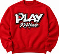 Press Play kickheadz sweatshirt